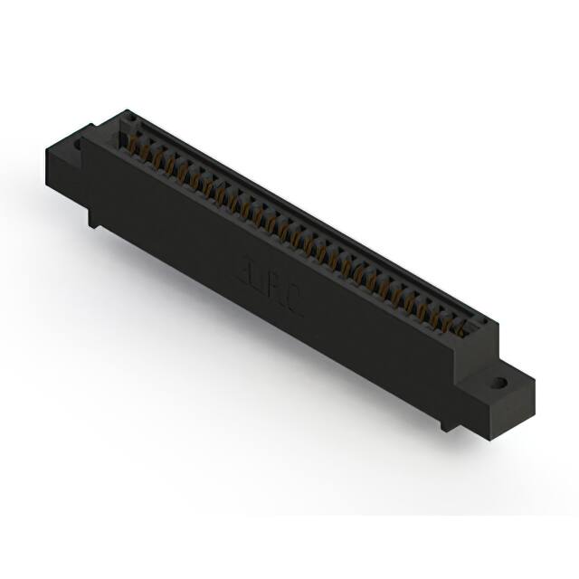 895-027-500-402 EDAC Inc.  Edgeboard Connectors